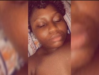 Breast Video Of Chizzy Okon