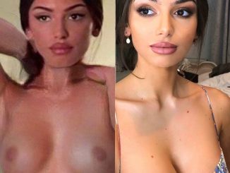 Mimi Keene Nude Pics, Porn and Sex Scenes 2025