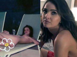 Shelley Hennig Nude Pics, Scenes and Sextape 2025